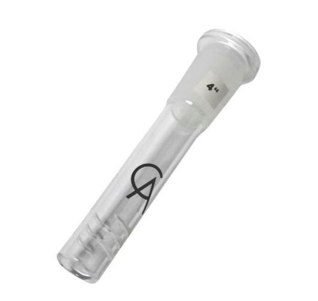 Cannaccessories - Down Stem - Flush Mount 4.0"