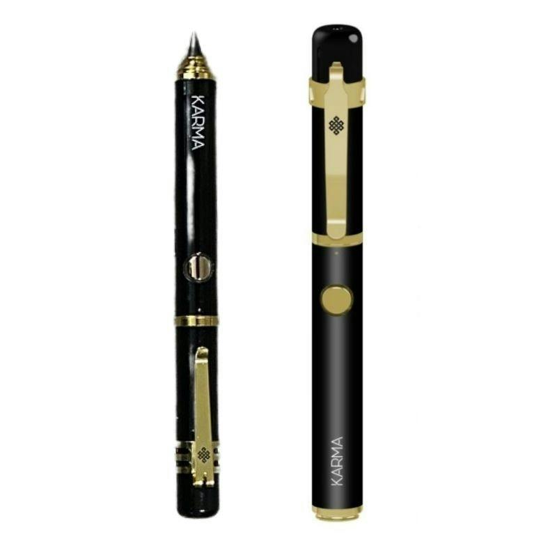 Karma - 510 Battery - Pen Discreet w/ Writing Attachment