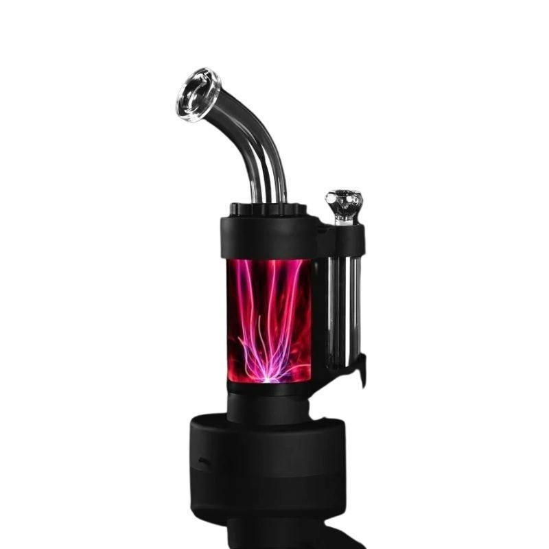 Plasma - "Shocker" Bong
