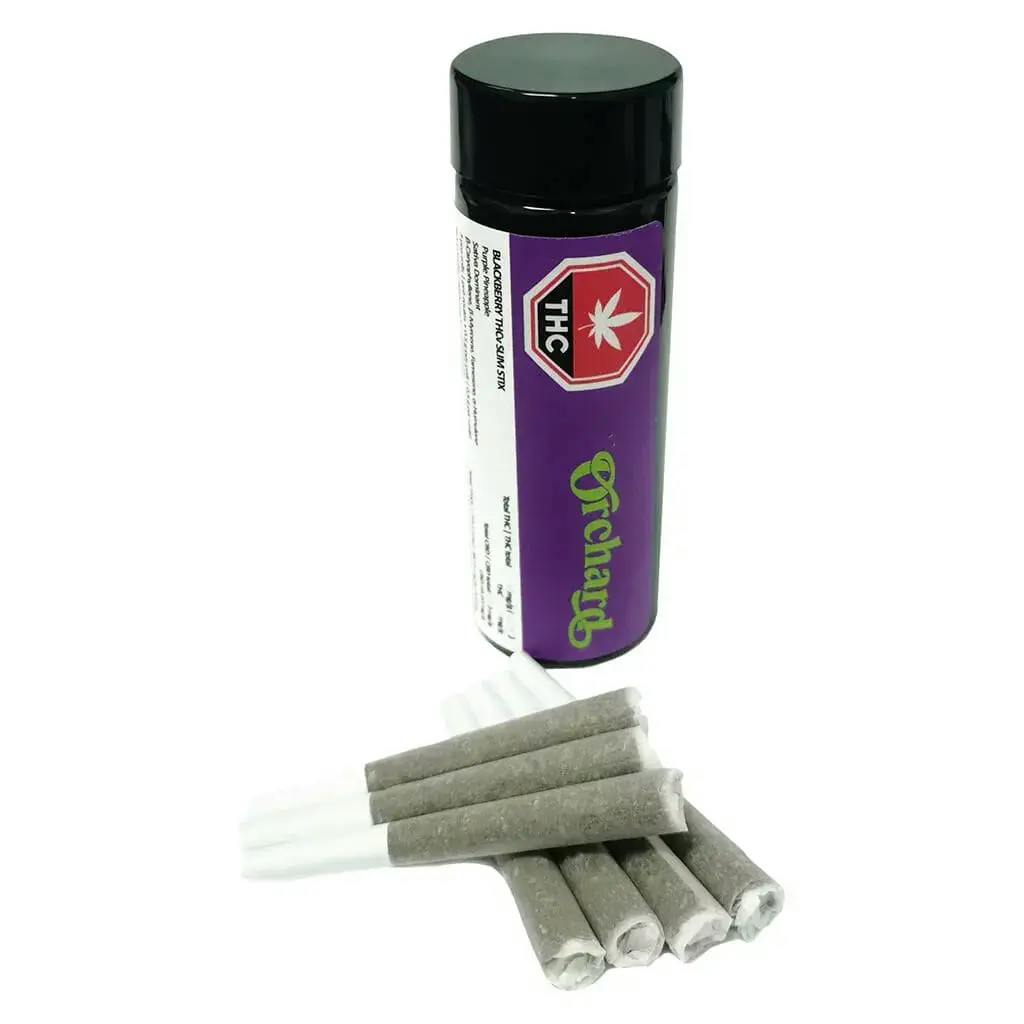 Grape Galena Pre Rolls