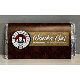 Chocolate Wanka - Original