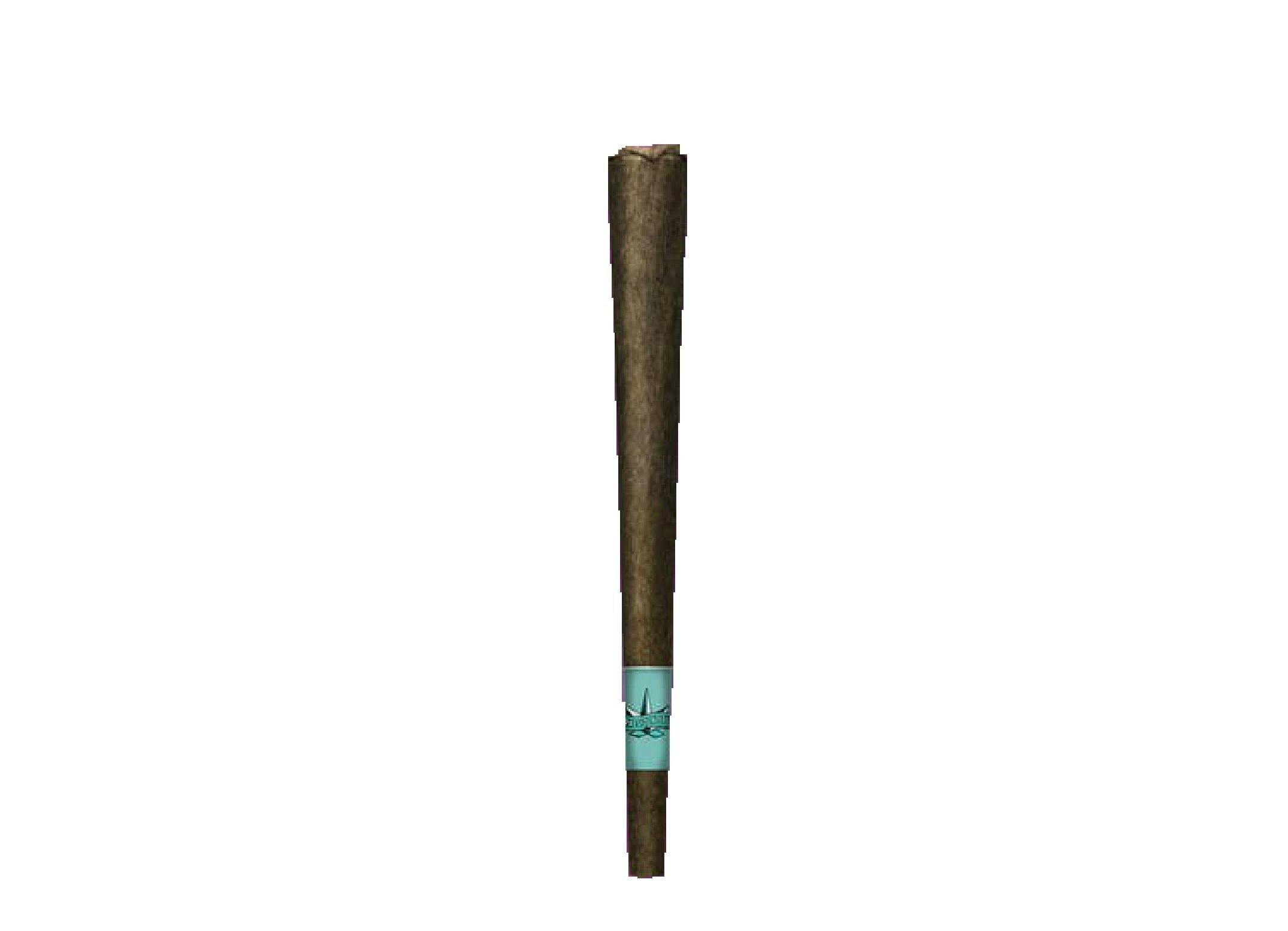 Presidential: Moonrock Blunt Classic