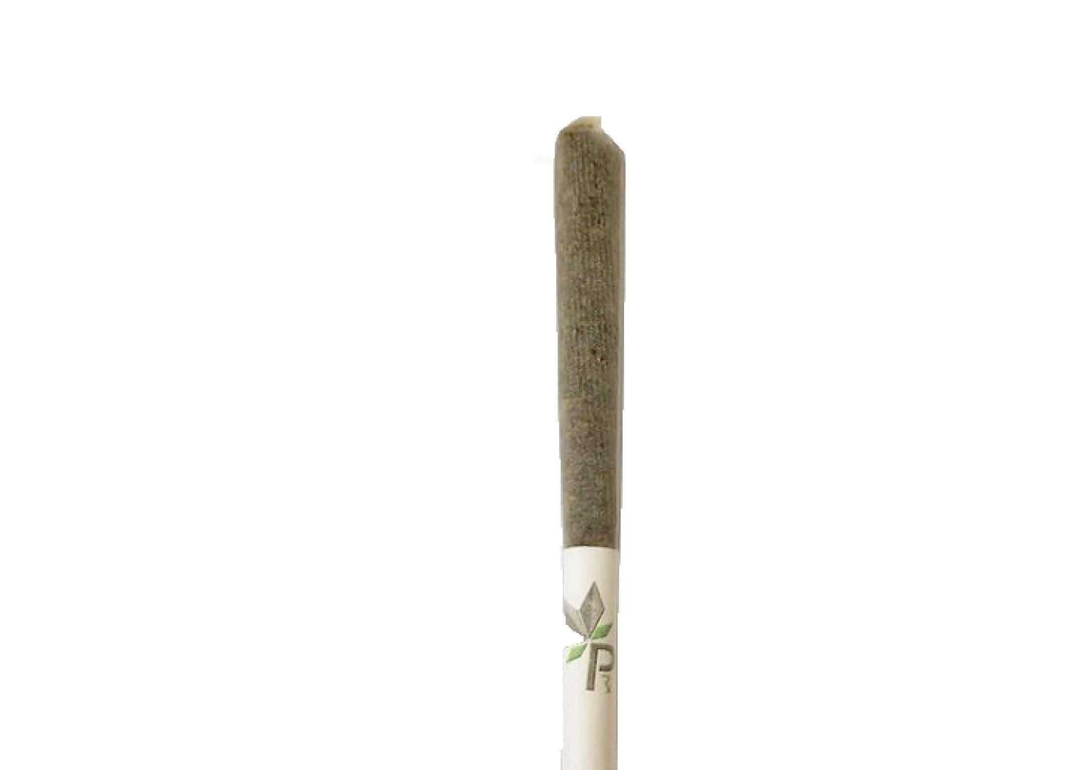Presidential: Moonrock Tropical