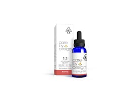 Care By Design Drops 1:1 30ml