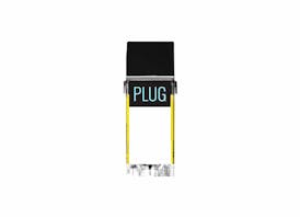 PNP Pod Apple Slushie 1g