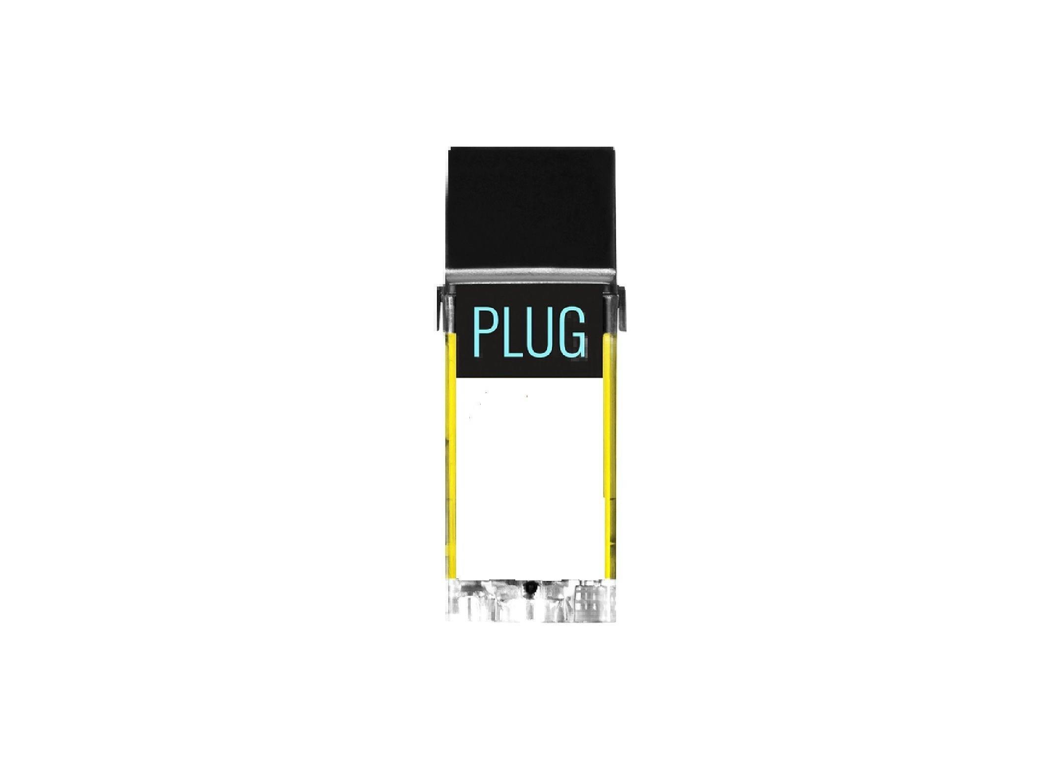 PlugPlay — Blue Dream