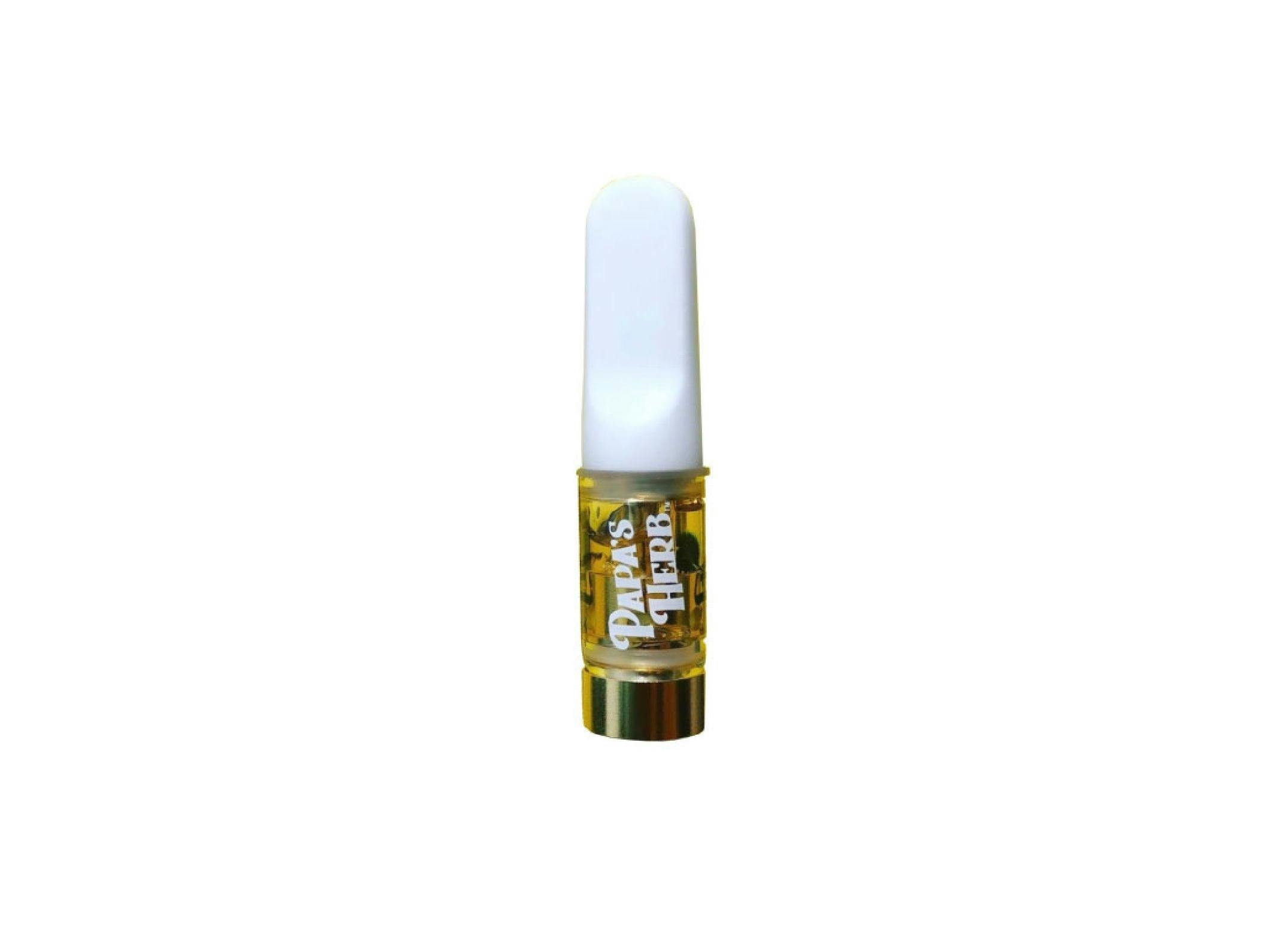 Papas: Herb Rntz