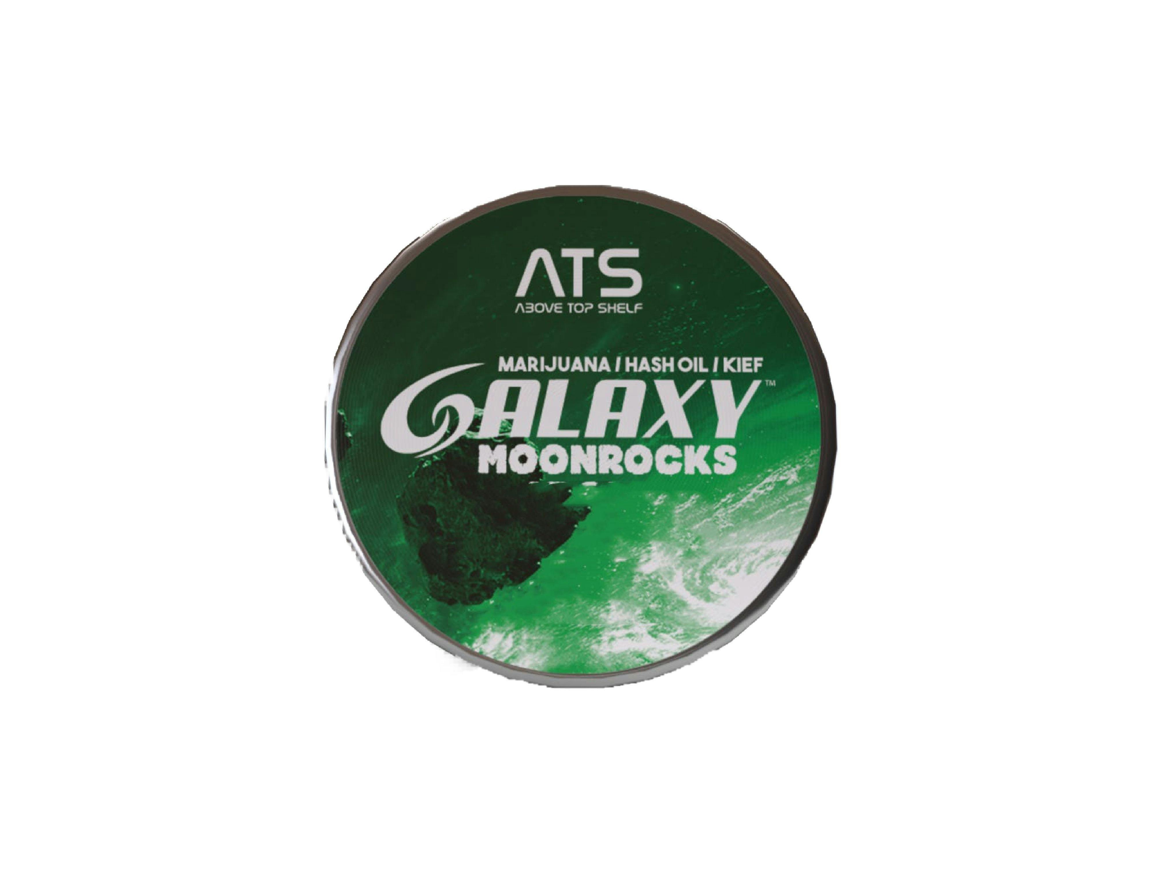 Galaxy — Moonrocks Original