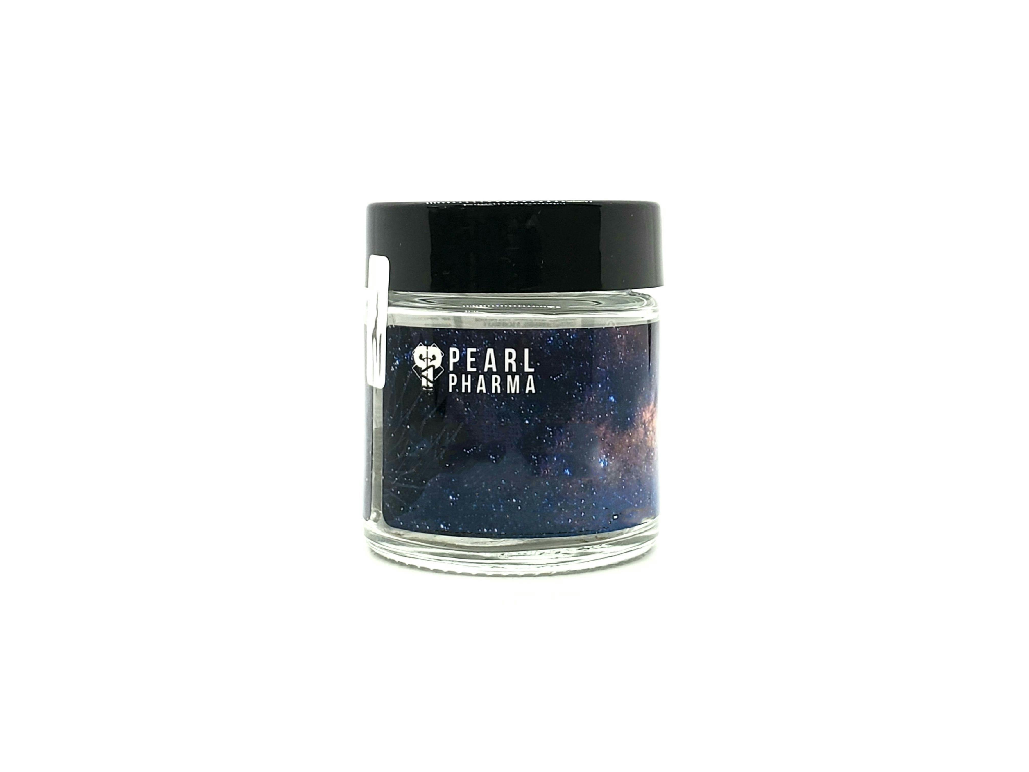 Pearl Pharma — Runtz