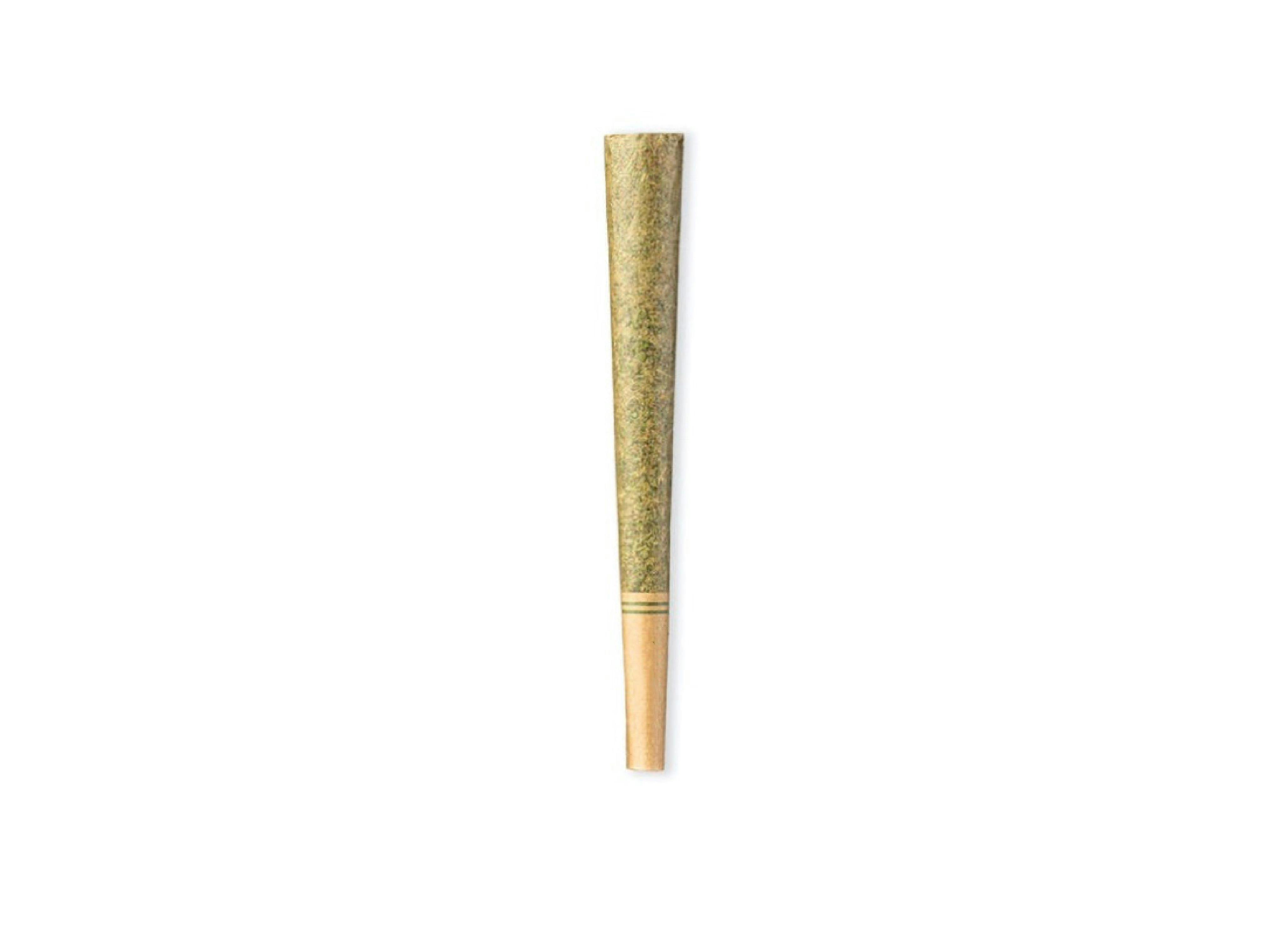 CIZI - CHERRY BLOSSOM - 1G NON-INFUSED PRE-ROLLS