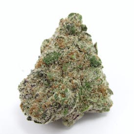 Gas Diehler | Flower - Pink Certz