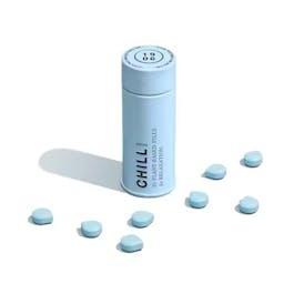 1906 CHILL Drops for Relaxation