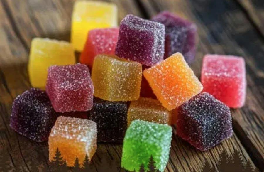 El Sol - Watermelon | 1pk Gummy
