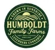 Humboldt Farms - Modified Mintz | 4g - 1 gram