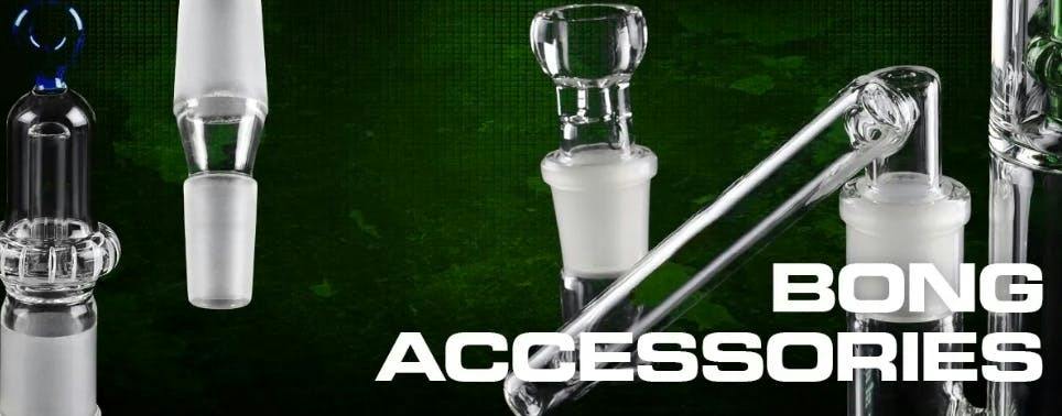 Kickback Glass - Ceramic Tip | 10mm