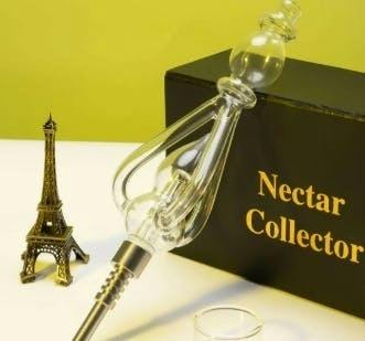 Nectar Collector - Bulb Nectar Collector