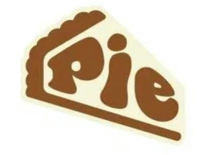 Pie - Carmel Apple | 1g cartridge