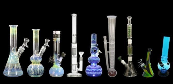 Pipe King: Hammer Pipe $20