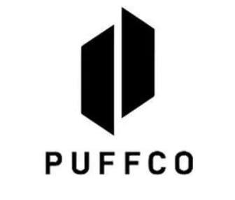 PUFF CO - Heated Loading Tool Black