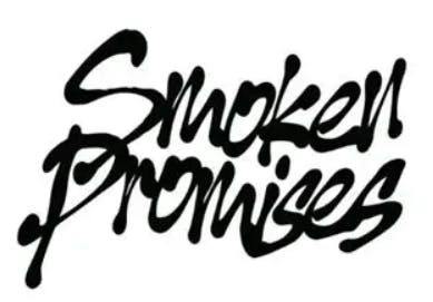 Smoking Promises - Violet Dreams | 7G - 1 gram