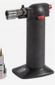 Techno - Torch