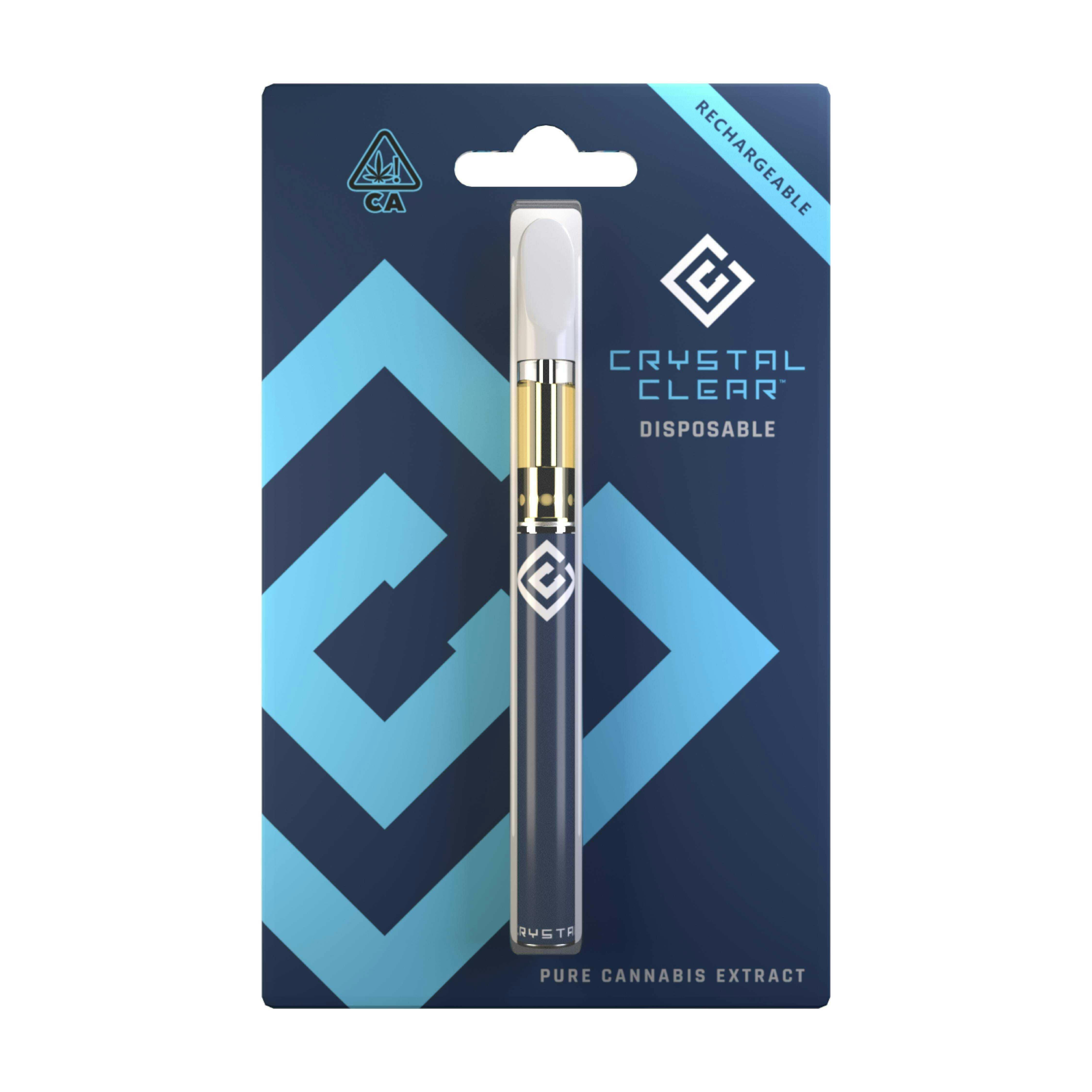 Pineapple Express | 1g AIO