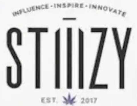 STIIIZY Blue Dream: Blunts X