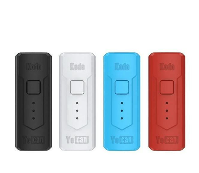 Yocan Kodo - 510 Battery