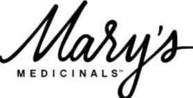 Mary's - Remedy Relax Tincture | 1000mg THC