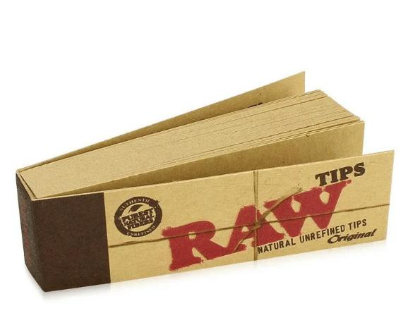 Westcoast - Raw Tips