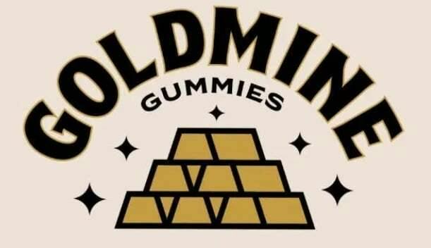 Goldmine - Anti Gravity Wild Strawberry | 100mg