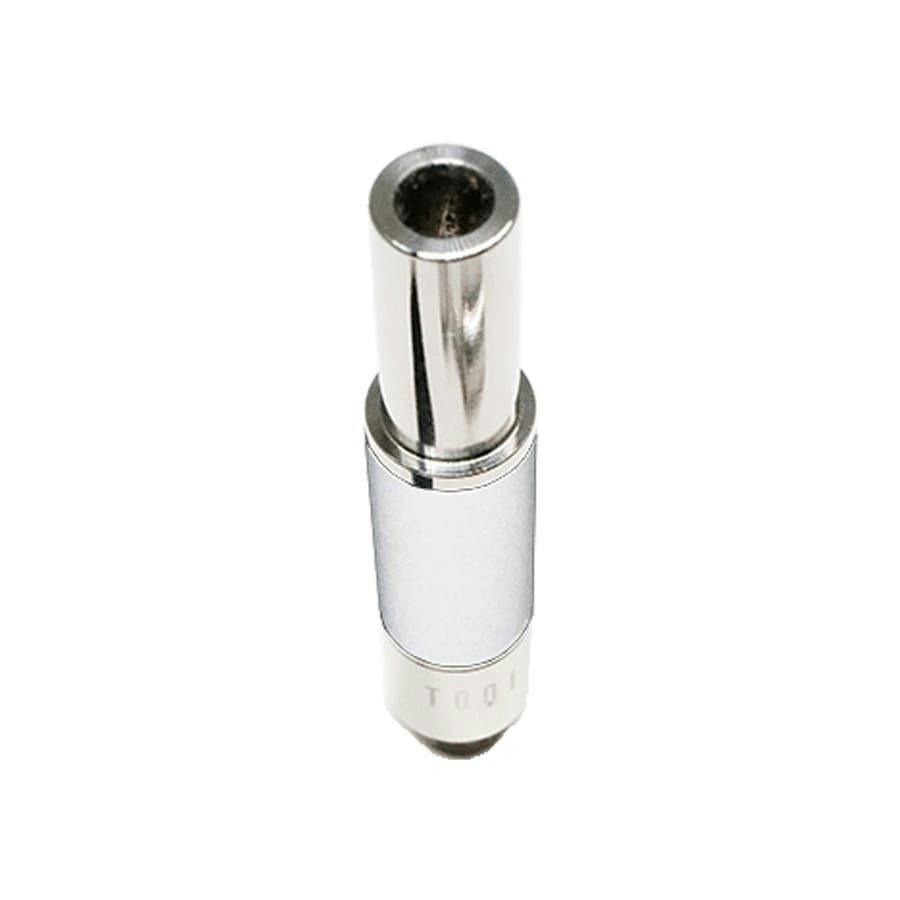 White Edition 510 Wax Cartridge by TOQi