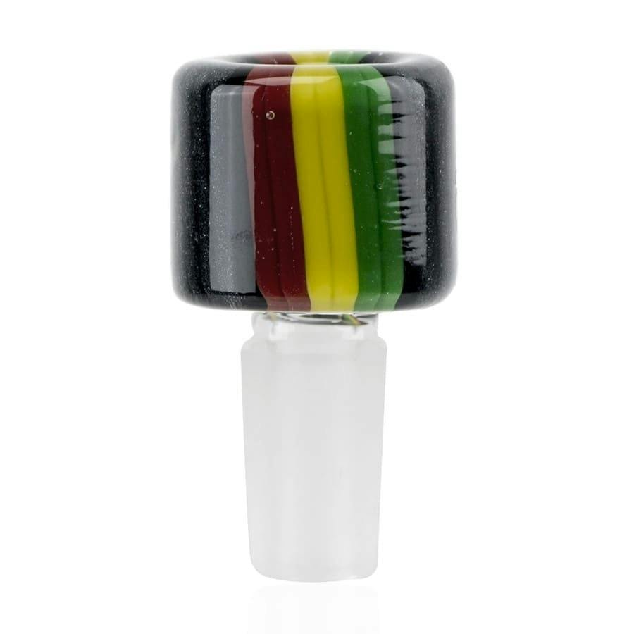 Steel Rasta