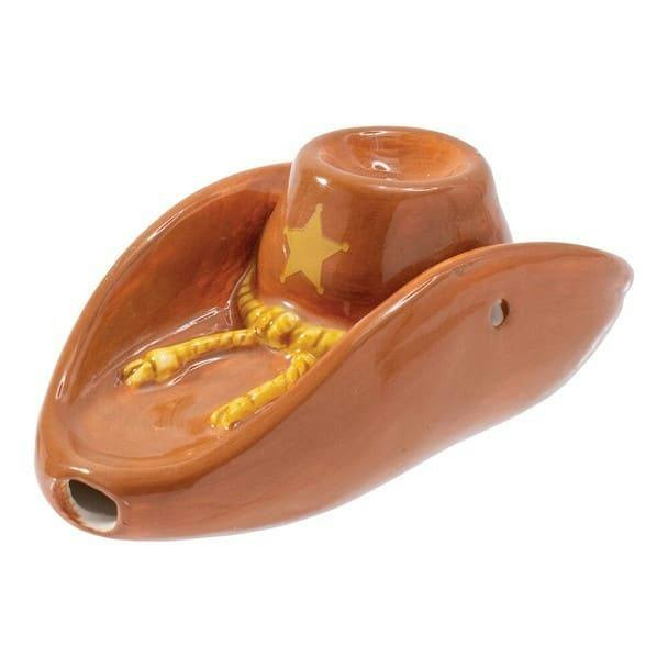 Cowboy Hat 4"
