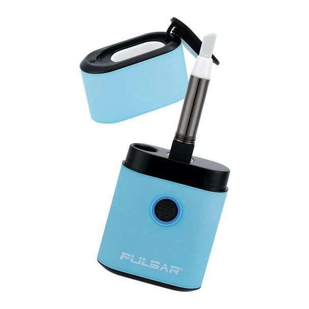 Pulsar Hot Knife Box w/ Storage Container - Assorted Colours
