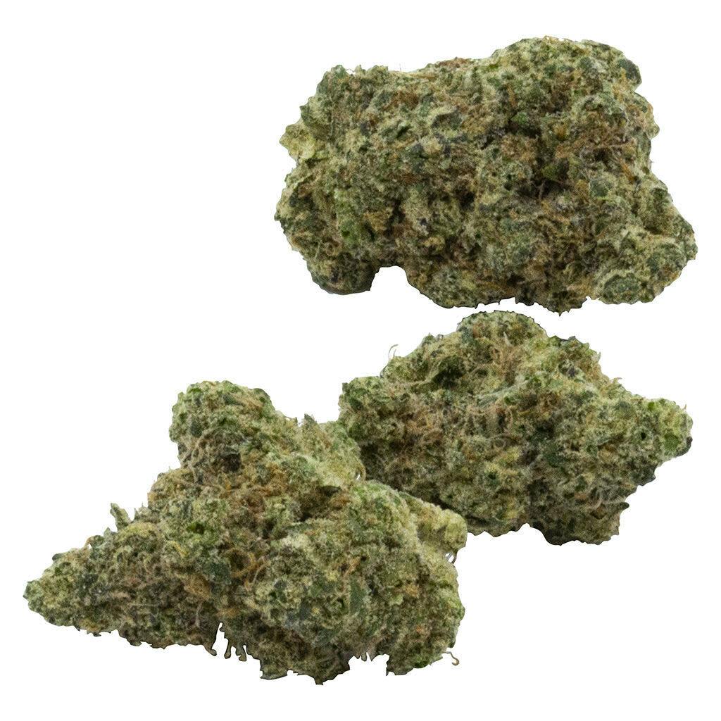 Purple Hills - FlawlessVictory & IceCreamCake & LemonFrappe & PinkKush 14g Dried Flower
