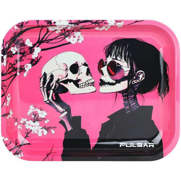 Sakura Skulls