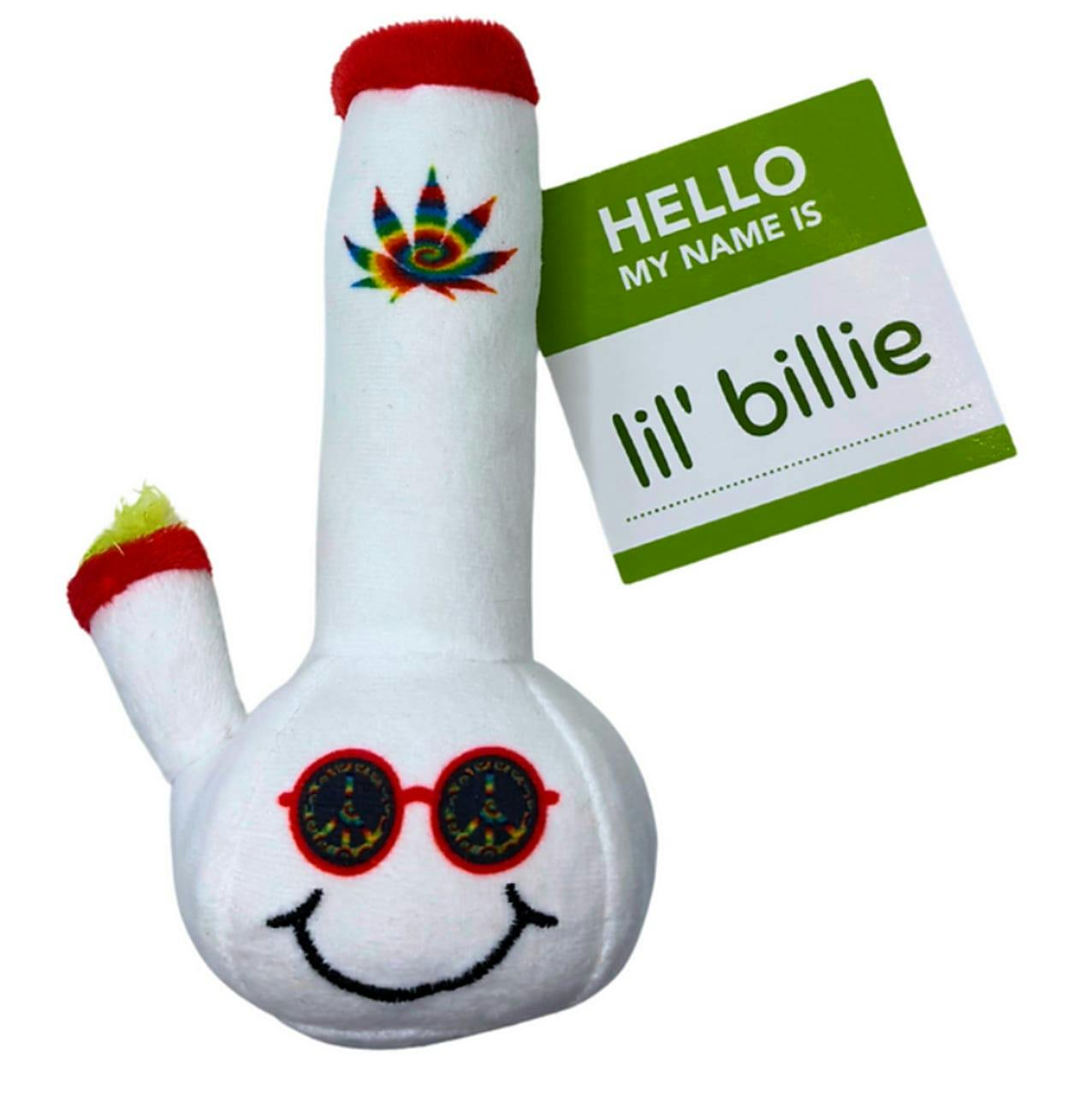 Lil' Billie Bong