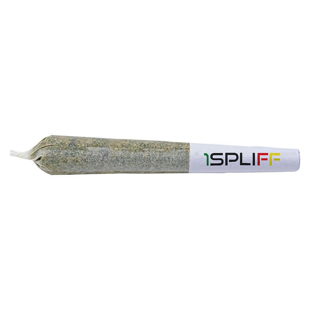 1SPLIFF - Purple Aya Pre-roll 1x0.5g