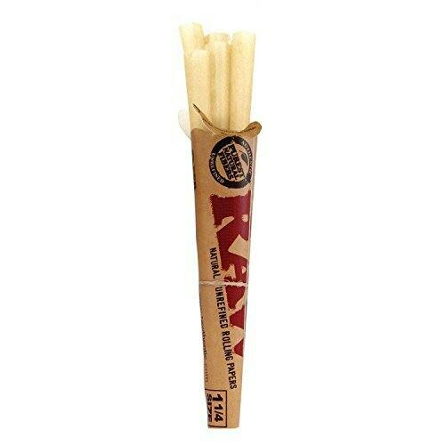 Raw Classic 6pk Pre-Roll 1 1/4 at GrowHealthy Dispensary - Deerfield Beach