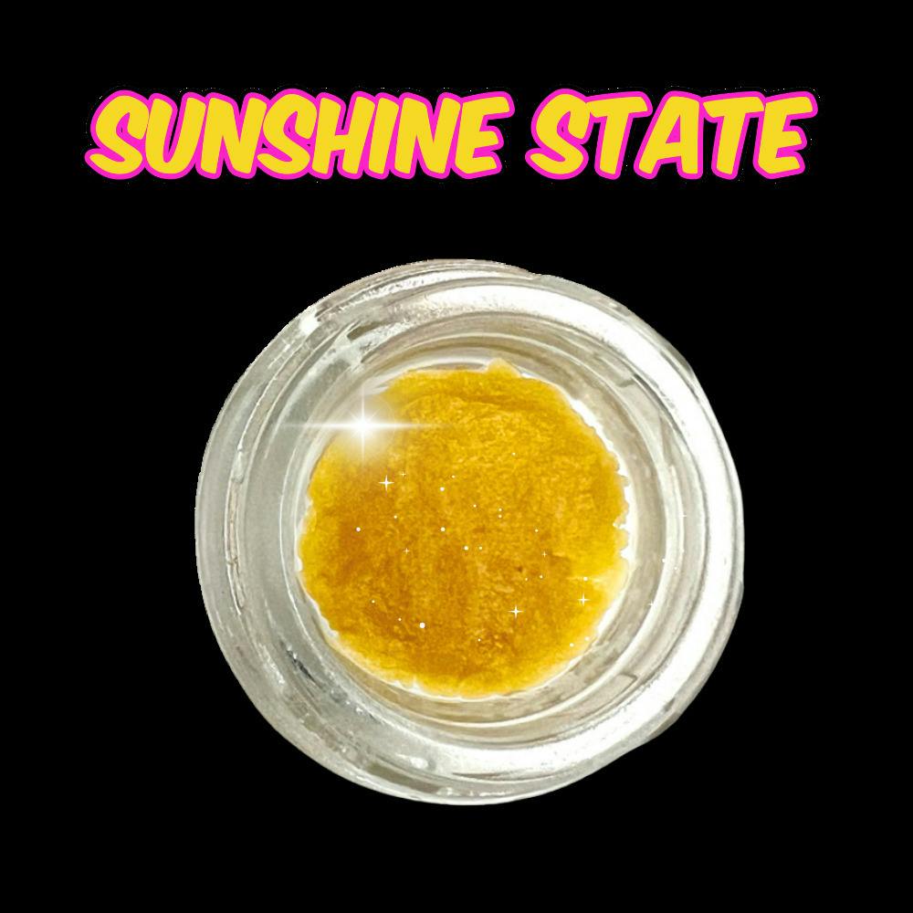 Sunshine State Monkey Runtz