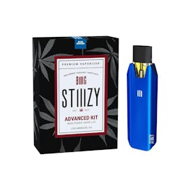 STIIIZY - Blue BIIIG Battery