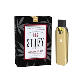 STIIIZY - Gold BIIIG Battery