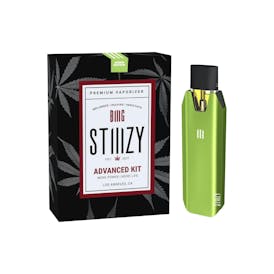 STIIIZY - Green BIIIG Battery