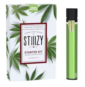 STIIIZY - Green Battery