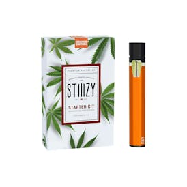 STIIIZY - Orange Battery