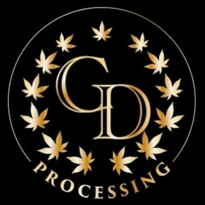 1g GD Pre-Roll - Pancakes
