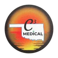1g C3 Sativa Pre-roll - Big Foot Glue at Friendly Market Dispensary & Kratom Shop on Hefner