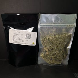 EOB Mandarin Dreams 14G