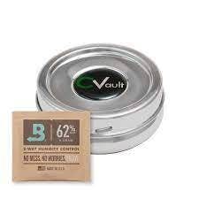 FreshStor XS Twist CVault Container Each